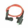 Ignition Coil - 2 pin Red
