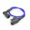 Ignition Coil - 2 pin Blue