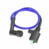 Ignition Coil - 2 pin Blue