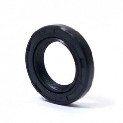 Stator plate oil seal -...