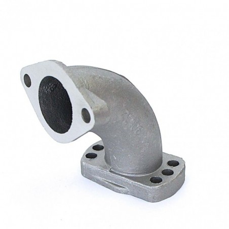Intake manifold 45° - ø28mm