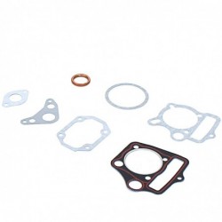 Pit bike Top - End gasket...