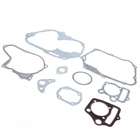 Kit Juntas 52,4mm - 110cc / 125cc - AE p/ Cima