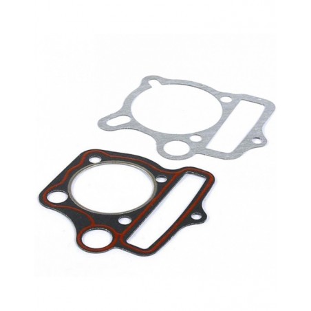 Pit bike Cylinder head + base Gasket 125cc ø54 Dirt Bike Mini Moto Cross