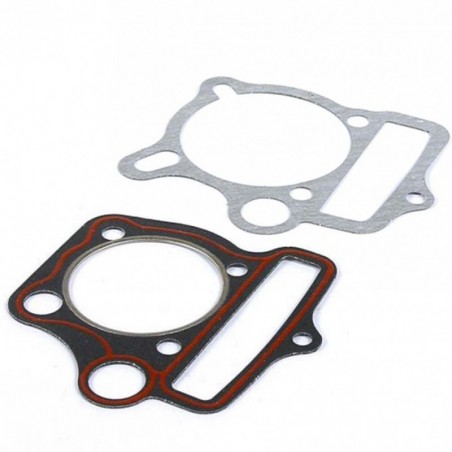 Junta Cilindro + Junta Cabeça 50cc - ø39mm