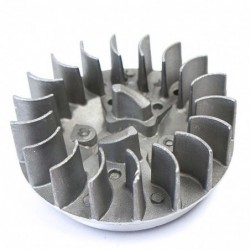 Flywheel - Mini Moto
