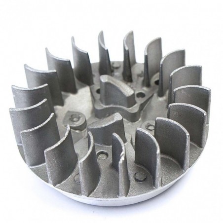 Flywheel - Mini Moto