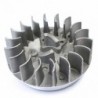 Flywheel - Mini Moto