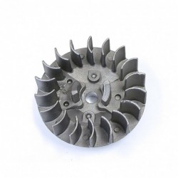 Flywheel - Mini Moto