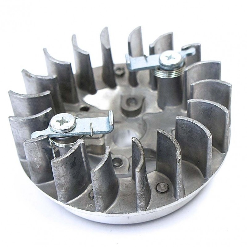 Flywheel Easy Start - Mini Moto