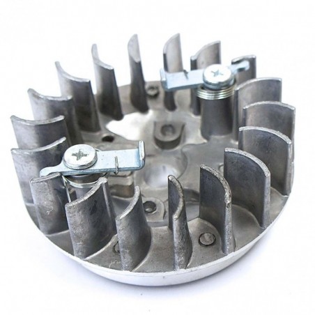 Flywheel Easy Start - Mini Moto