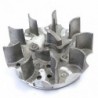 Flywheel lightweight - Mini Moto