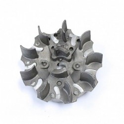 Flywheel lightweight - Mini Moto