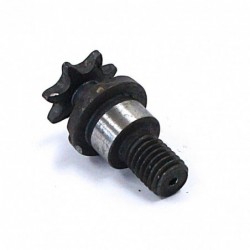 Front Sprocket 7 teeth - TF8