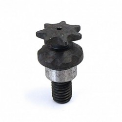 Front Sprocket 7 teeth - TF8