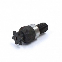 Front Sprocket 6 teeth - 25H