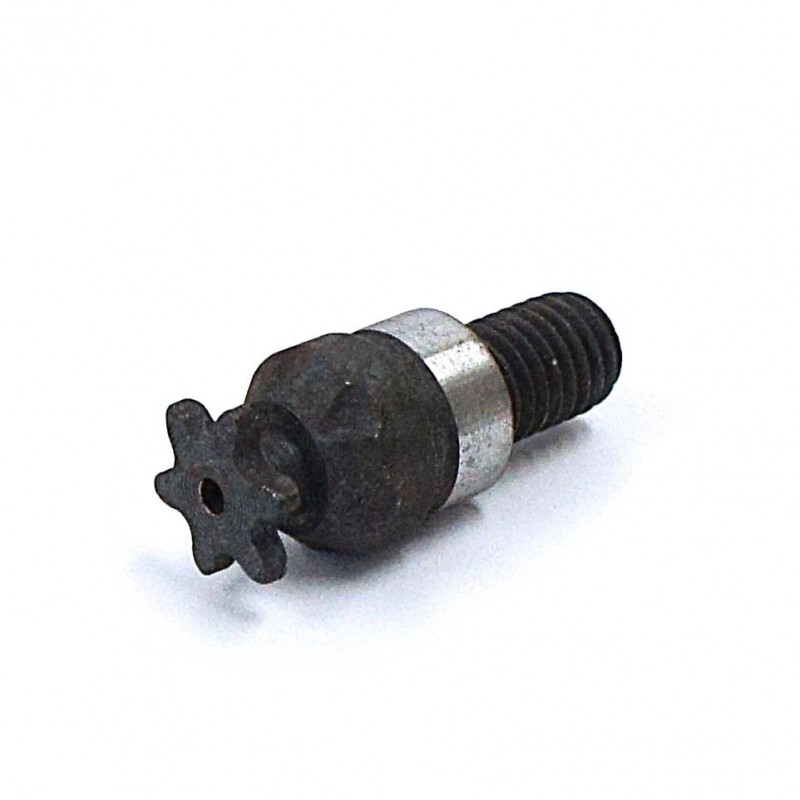 Front Sprocket 6 teeth - 25H