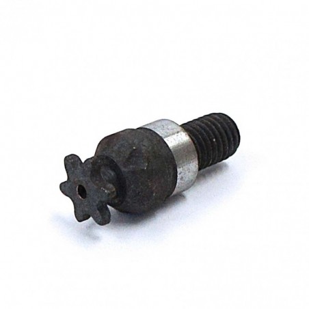 Front Sprocket 6 teeth - 25H