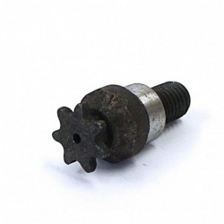 Front Sprocket 7 teeth - 25H