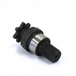 Front Sprocket 7 teeth - 25H