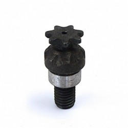 Front Sprocket 7 teeth - 25H