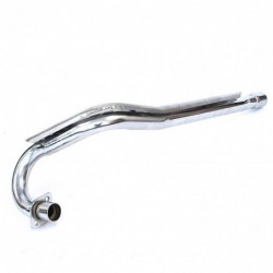 Exhaust pipe - 38mm