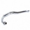 Exhaust pipe - 38mm