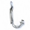 Exhaust pipe - 38mm