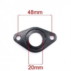 Gasket carburettor - ø20mm