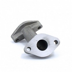 Intake manifold - ø18mm