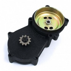Gearbox 11 teeth - TF8