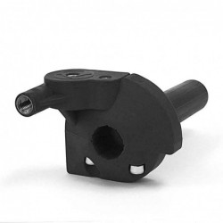 Throttle - Black (Speed Adjustment Screw)