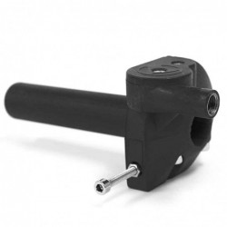 Throttle - Black (Speed Adjustment Screw)