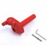 Throttle - Red (Speed Adjustment Screw)
