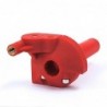 Throttle - Red (Speed Adjustment Screw)