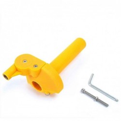 Throttle - Yellow (Speed...