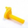 Throttle - Yellow (Speed Adjustment Screw)