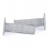 Grips RENTHAL Full Soft single compound G092