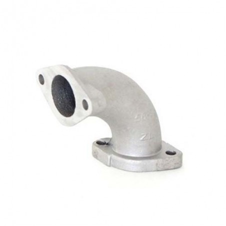 Intake manifold 45° - ø30mm