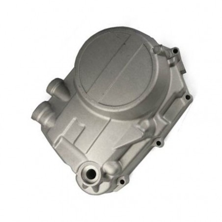 Clutch cover engine cover LIFAN / YX - Kickstarter ø13mm