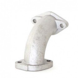 Intake manifold 45° - ø30mm