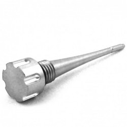 Pit bike Dipstick, CNC...