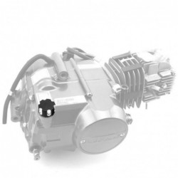 Pit bike Dipstick, CNC Black Dirt Bike Mini Moto Cross