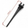 Pit bike Dipstick, CNC - Red Dirt Bike Mini Moto Cross