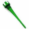 Pit bike Dipstick, CNC - Green Dirt Bike Mini Moto Cross