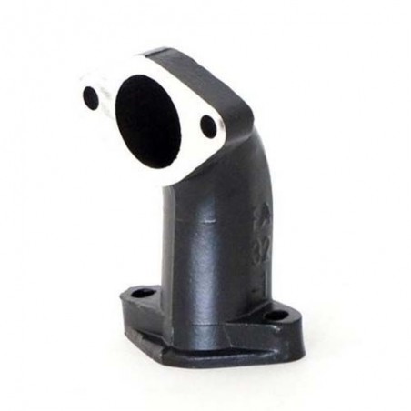 Intake manifold 0° - ø26mm
