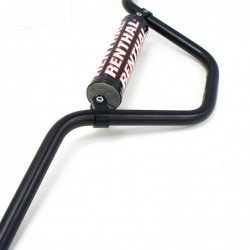 Handlebar aluminum Renthal Playbike Bar - Black