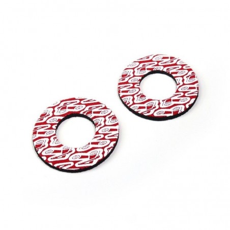 Donuts RENTHAL - Red