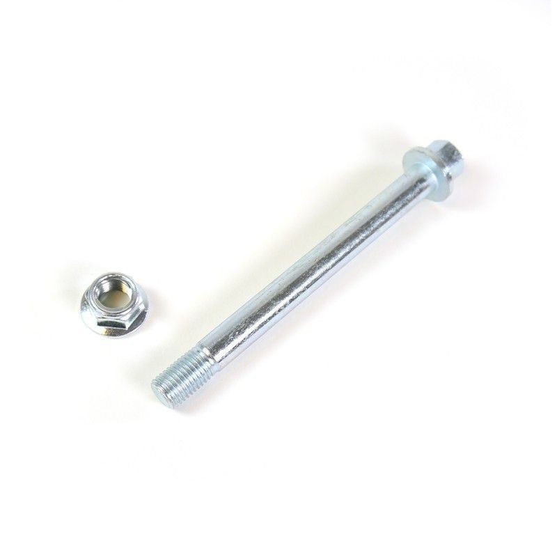Shock axle - 105mm