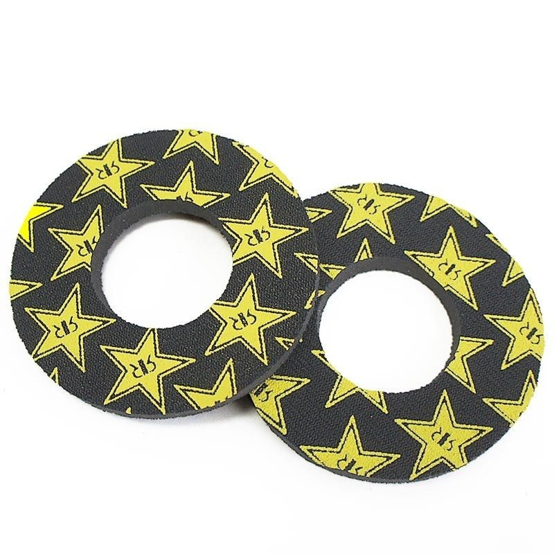 Donuts FX - Rockstar